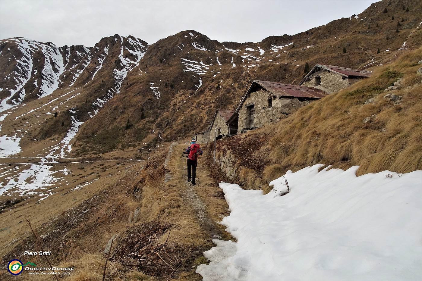 89 Passaggio alle Baite Fontanini (1905 m).JPG